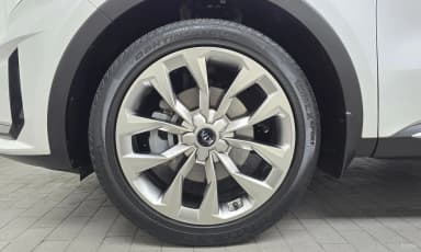 Sorento 4th generation