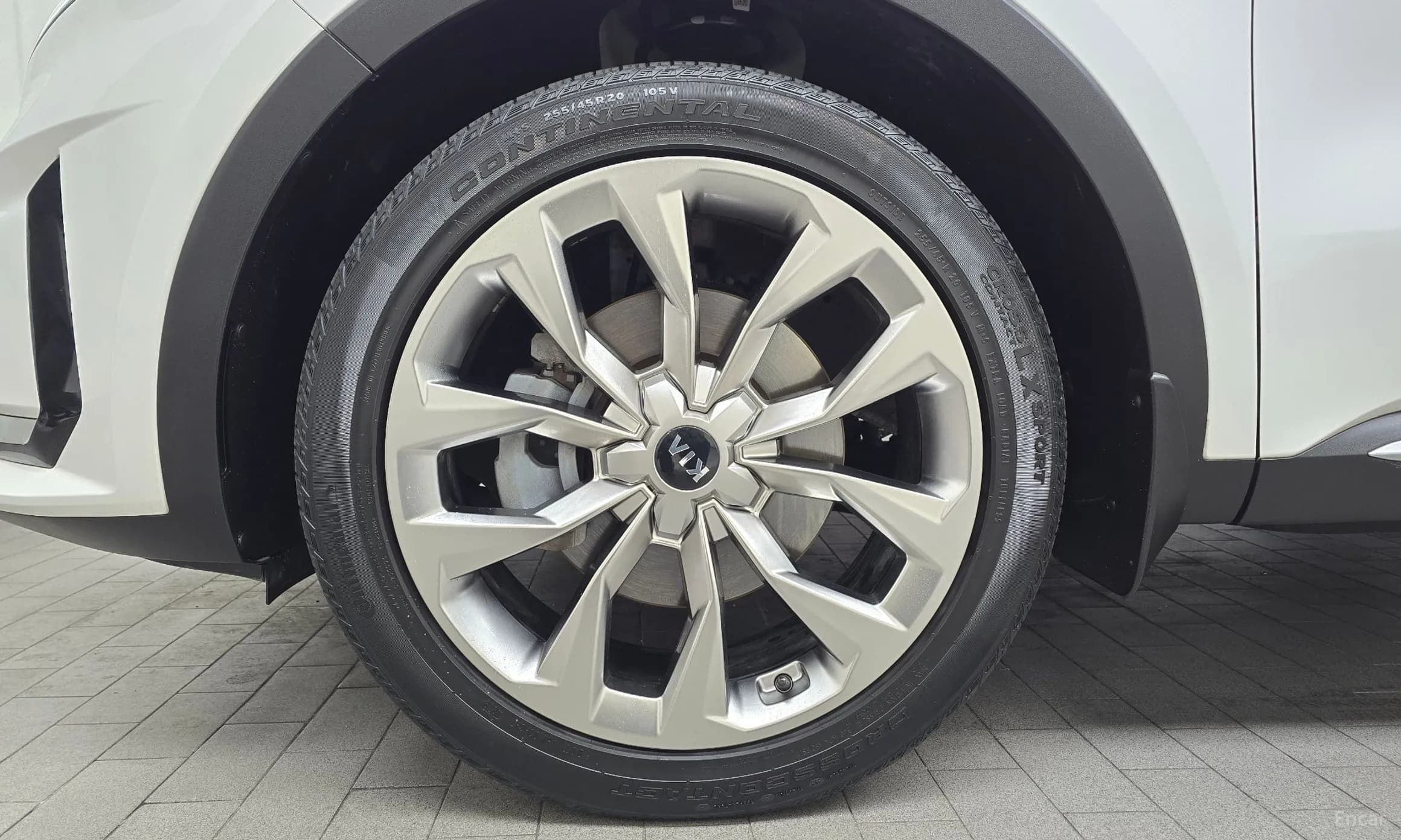Sorento 4th generation