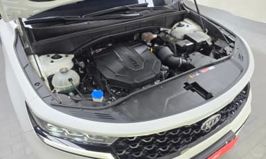 Sorento 4th generation