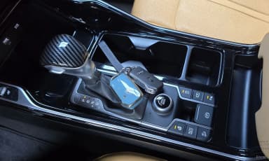 Sorento 4th generation