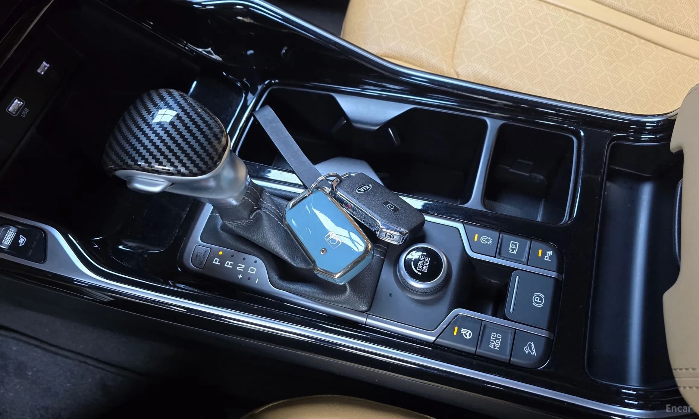 Sorento 4th generation