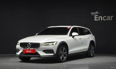 V60 Cross-Country 2nd Generation