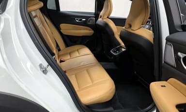 V60 Cross-Country 2nd Generation