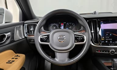 V60 Cross-Country 2nd Generation