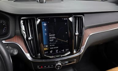 V60 Cross-Country 2nd Generation