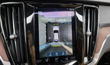 V60 Cross-Country 2nd Generation