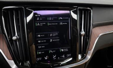 V60 Cross-Country 2nd Generation