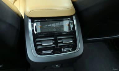 V60 Cross-Country 2nd Generation