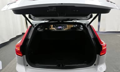 V60 Cross-Country 2nd Generation