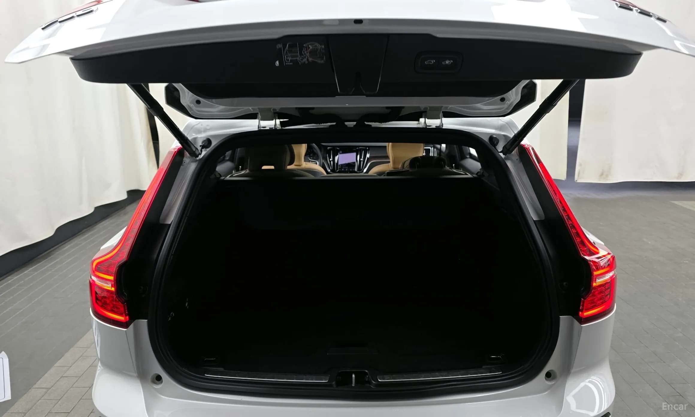 V60 Cross-Country 2nd Generation