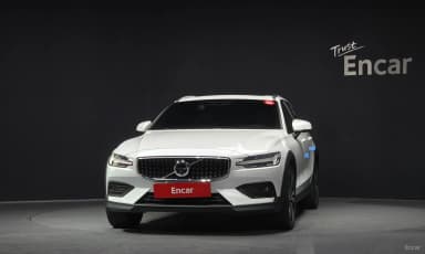 V60 Cross-Country 2nd Generation
