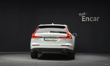 V60 Cross-Country 2nd Generation