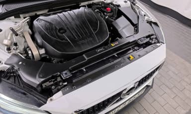 V60 Cross-Country 2nd Generation