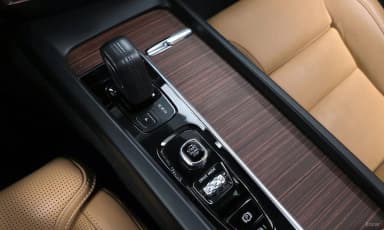 V60 Cross-Country 2nd Generation