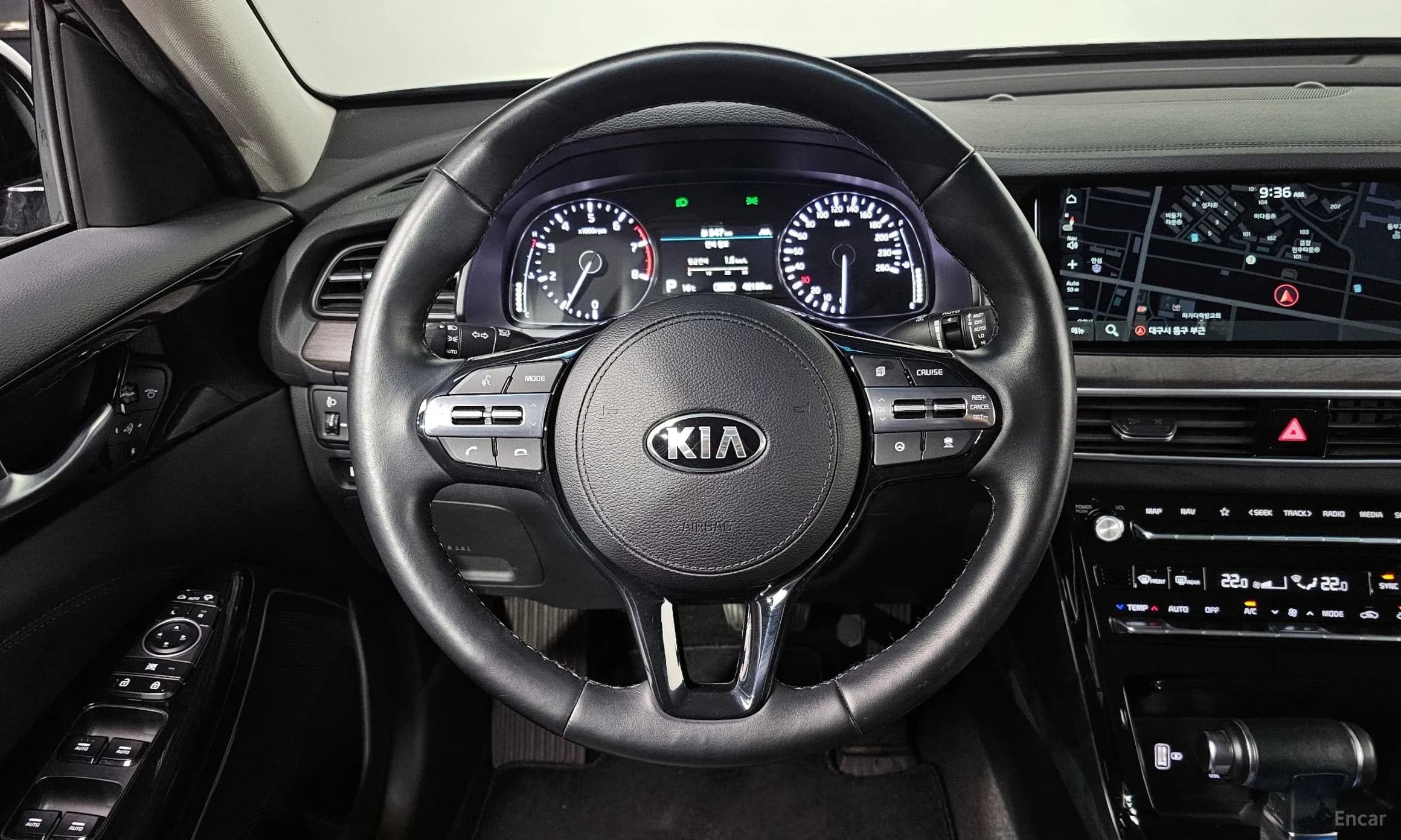 K7 Premier