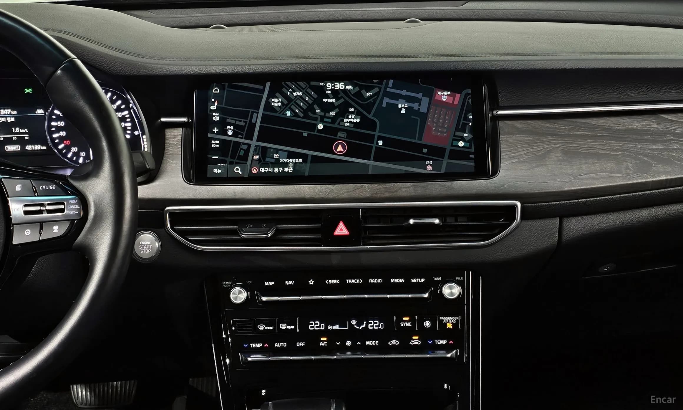K7 Premier