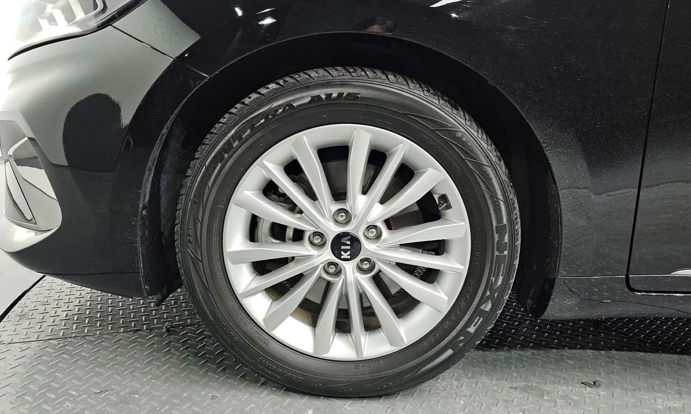 K7 Premier
