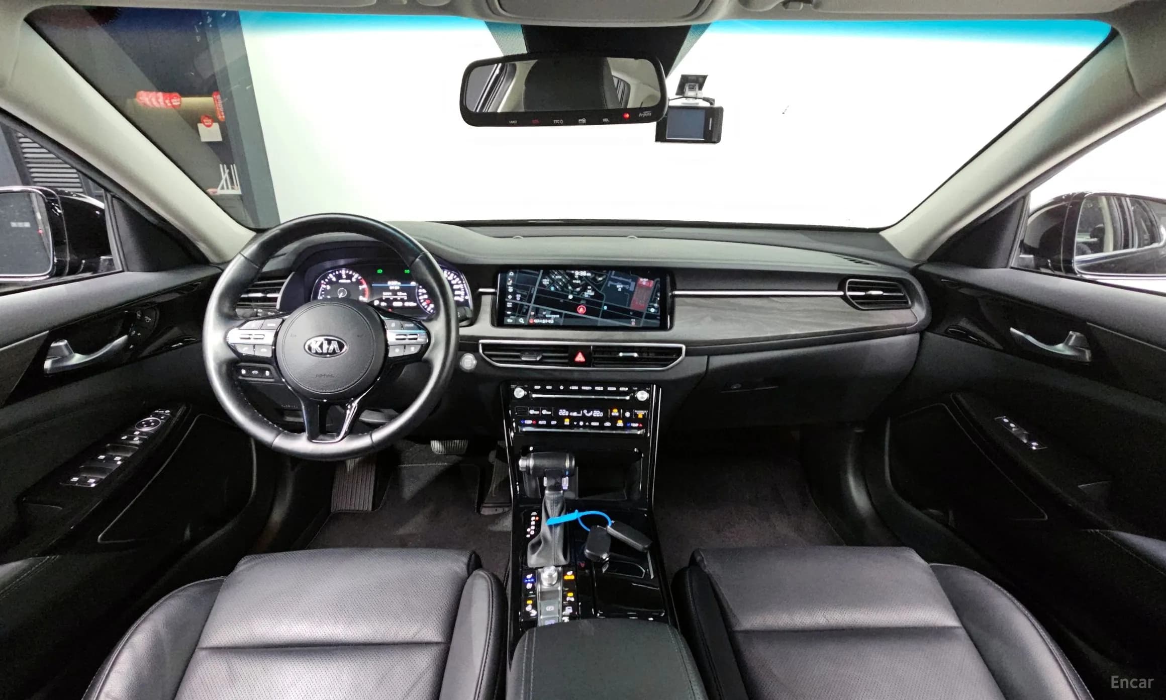 K7 Premier