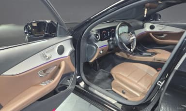 E-Class W213
