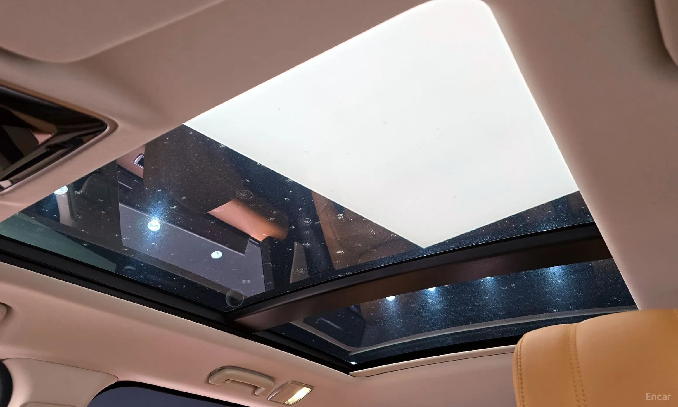 Range Rover Sport 2nd Generation