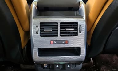 Range Rover Sport 2nd Generation