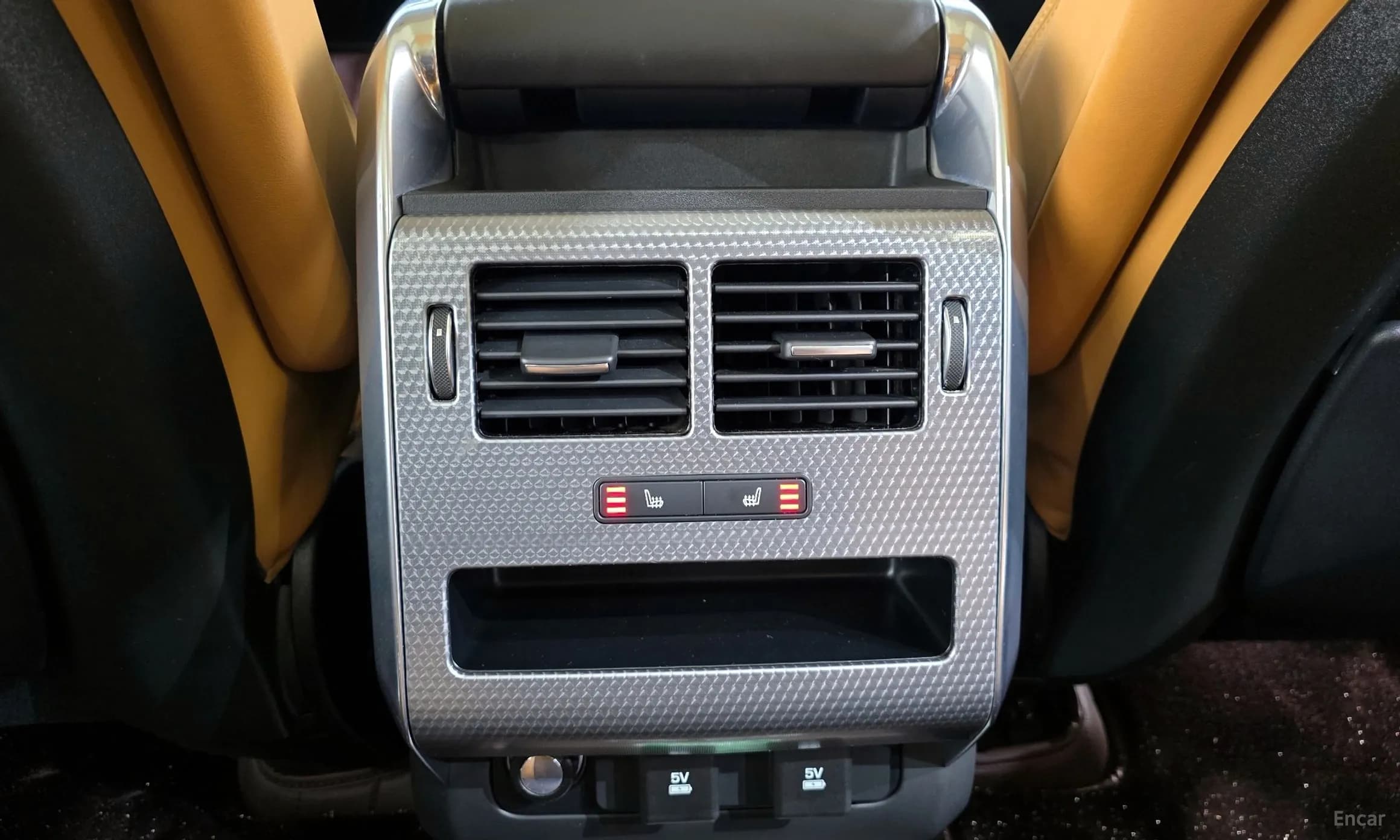 Range Rover Sport 2nd Generation