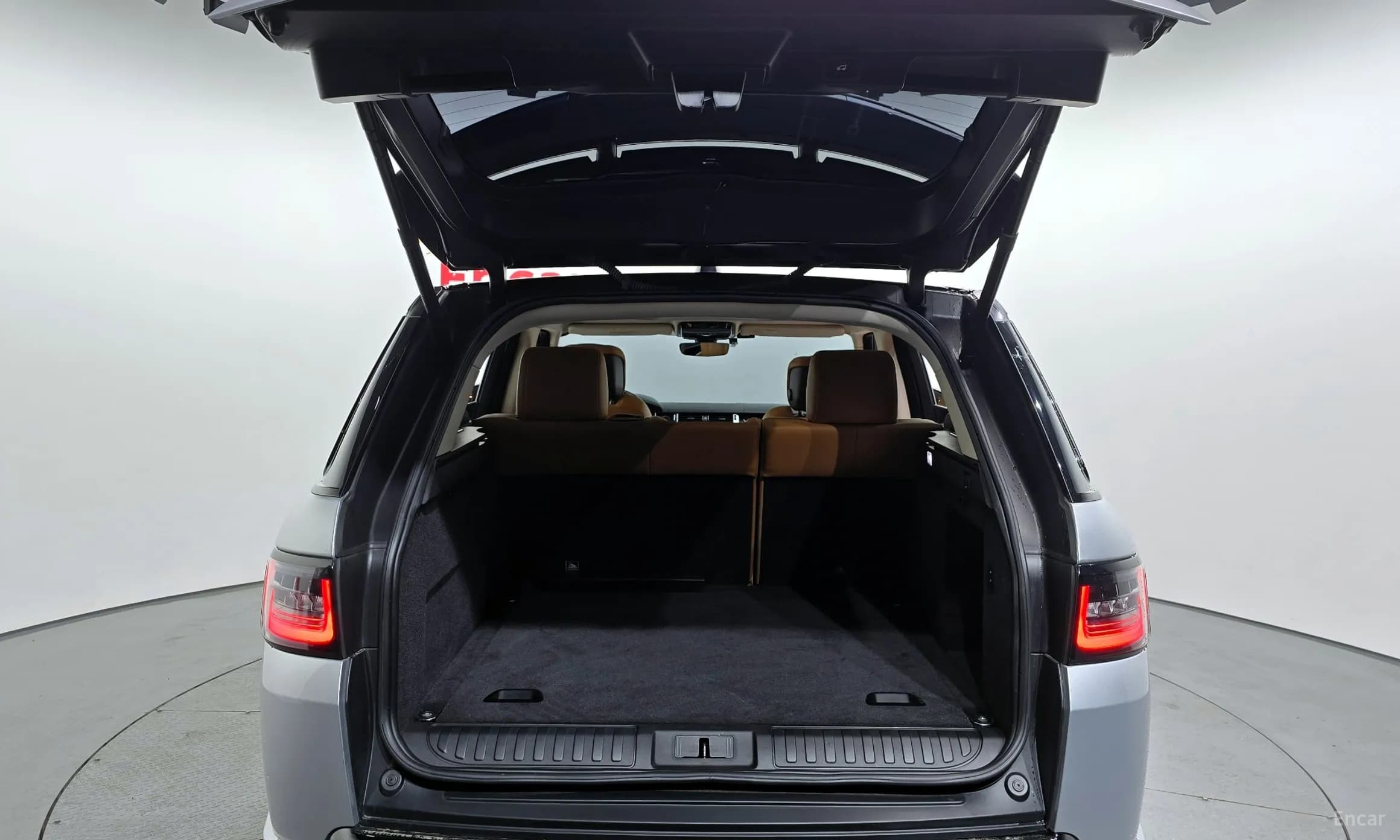 Range Rover Sport 2nd Generation