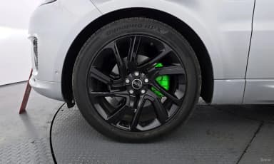 Range Rover Sport 2nd Generation