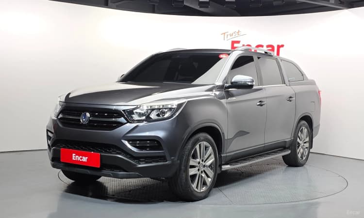 Rexton Sports