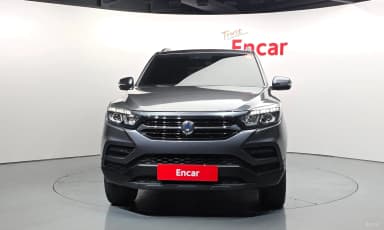 Rexton Sports