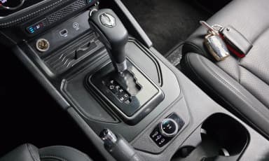 Rexton Sports
