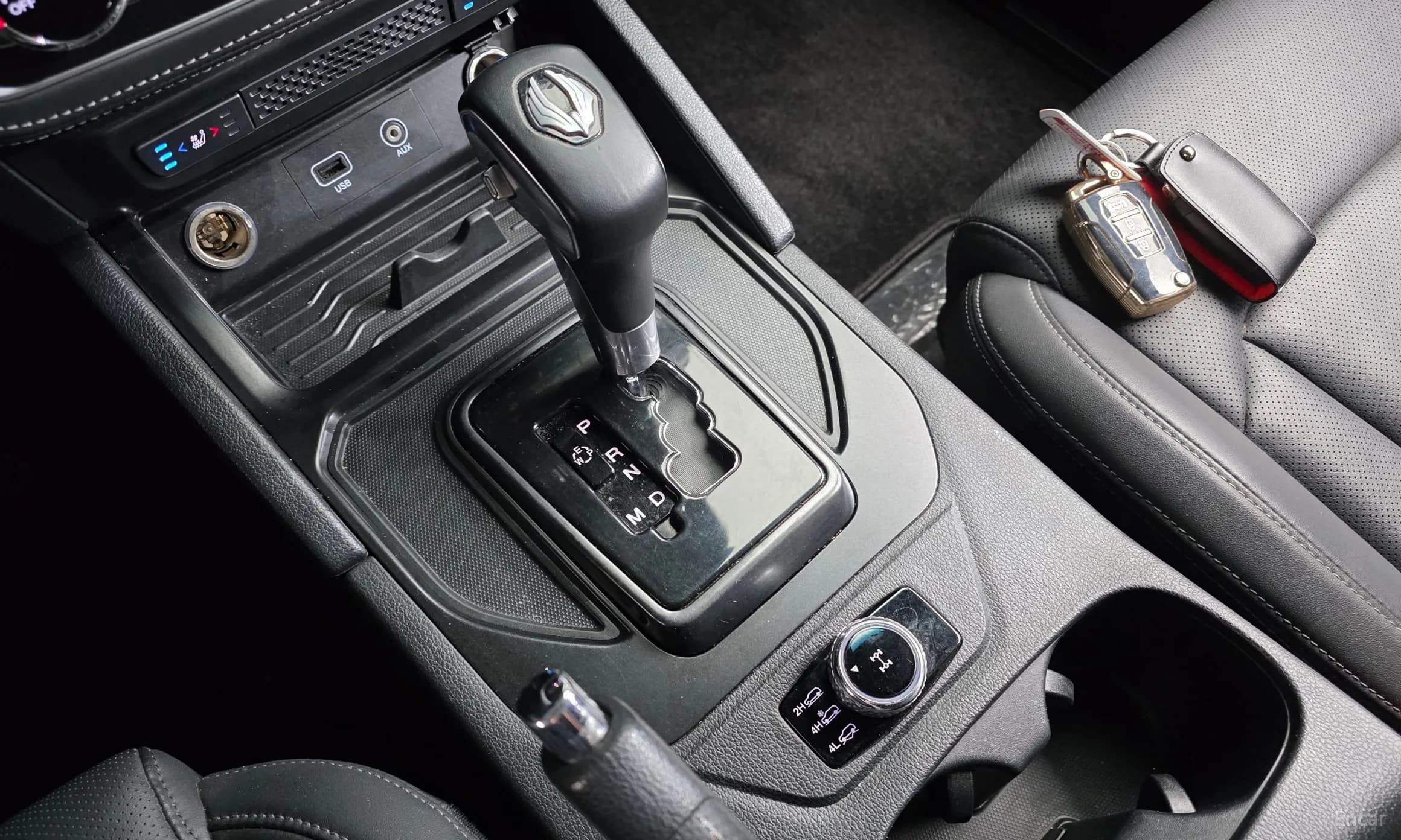 Rexton Sports