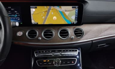 E-Class W213