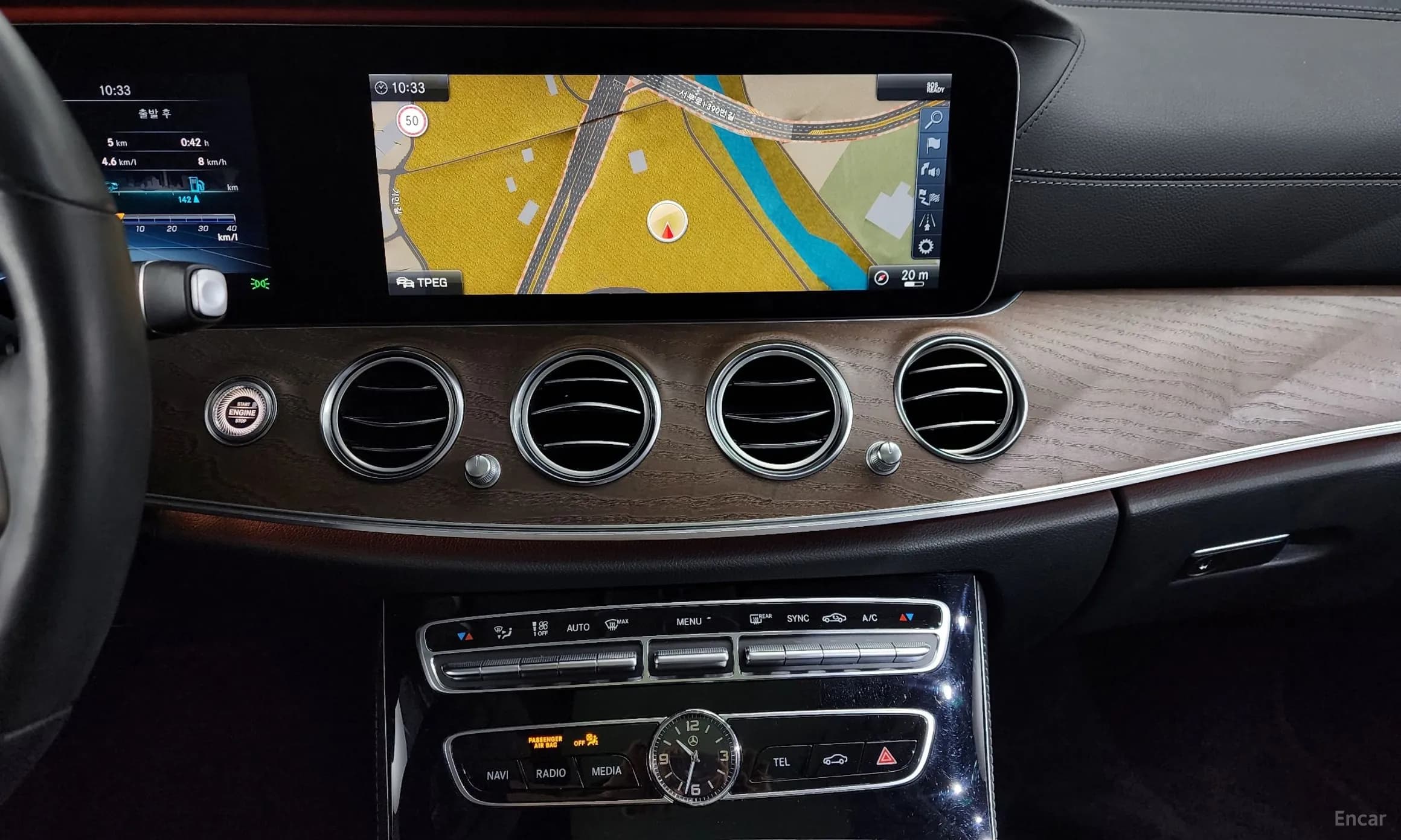 E-Class W213
