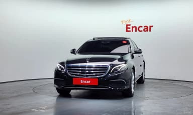 E-Class W213