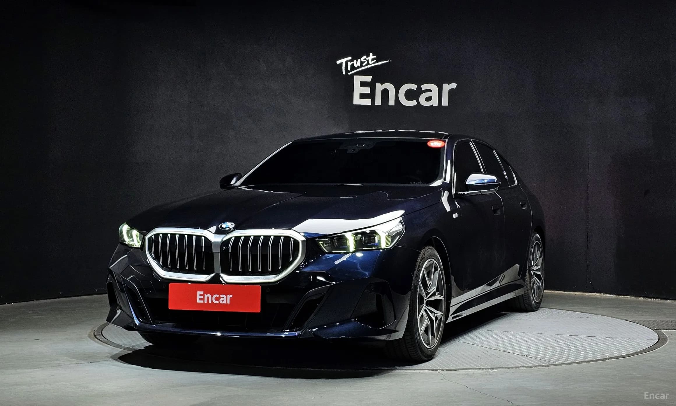5 Series (G60)