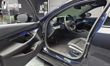 5 Series (G60)
