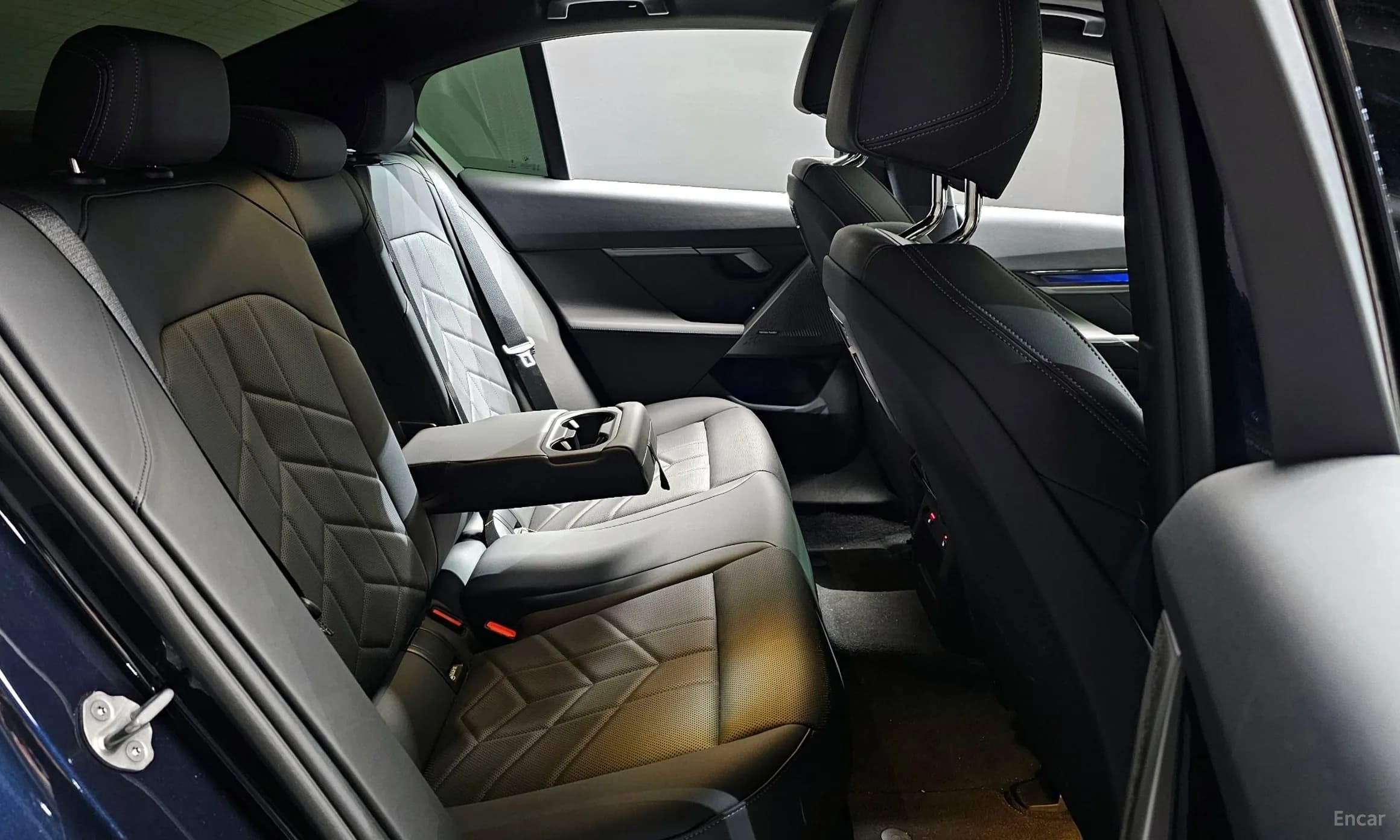 5 Series (G60)