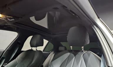 5 Series (G60)