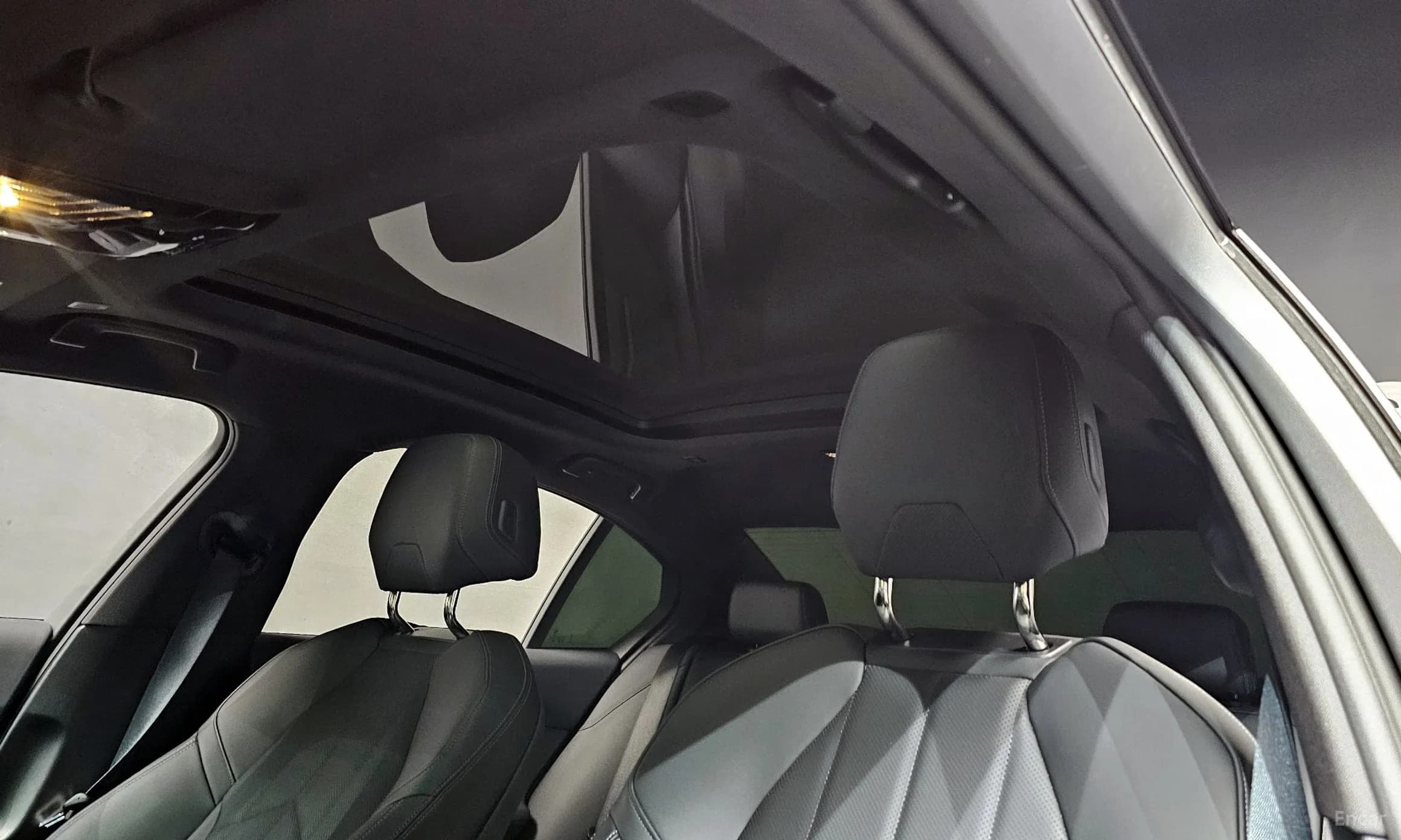 5 Series (G60)