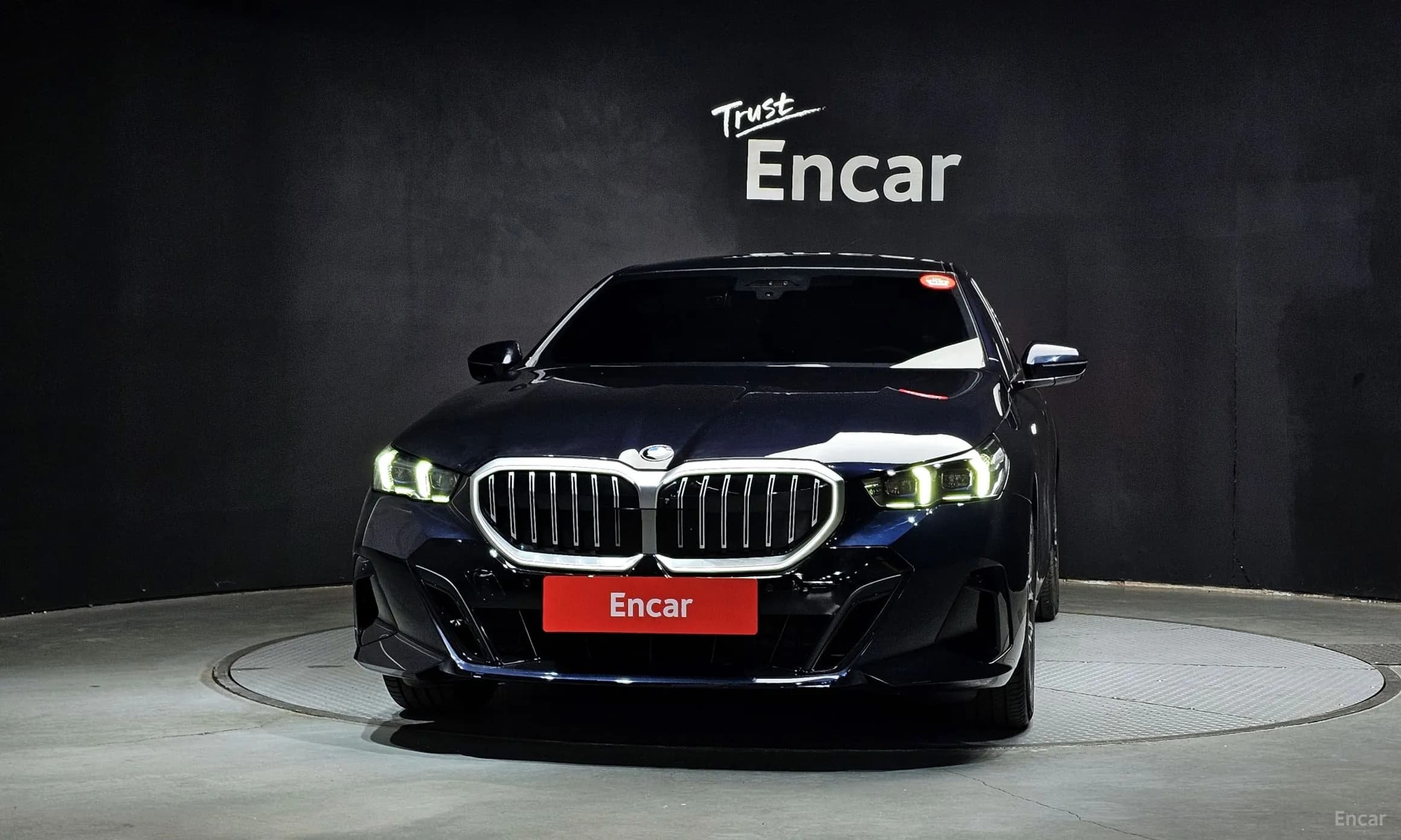 5 Series (G60)