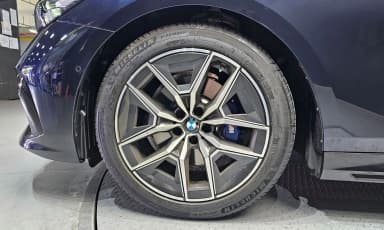 5 Series (G60)