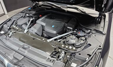 5 Series (G60)
