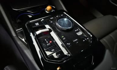 5 Series (G60)