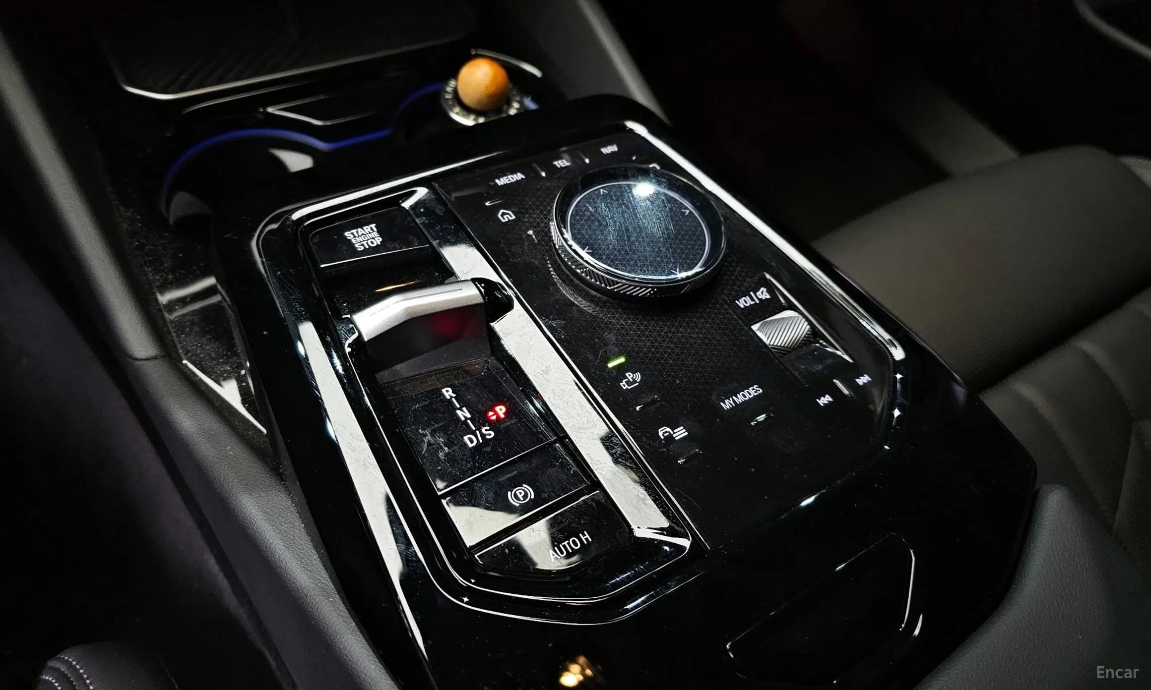 5 Series (G60)