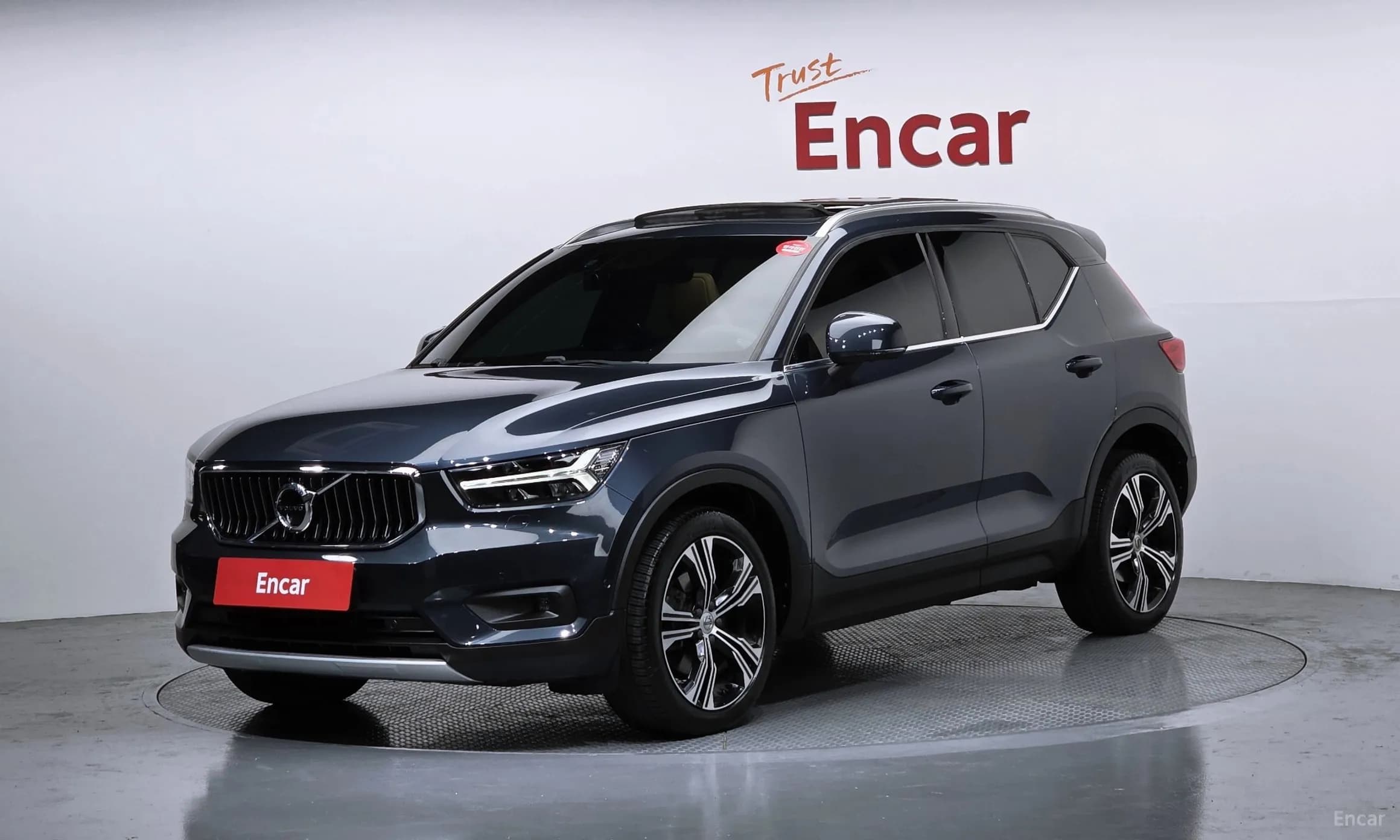 XC40