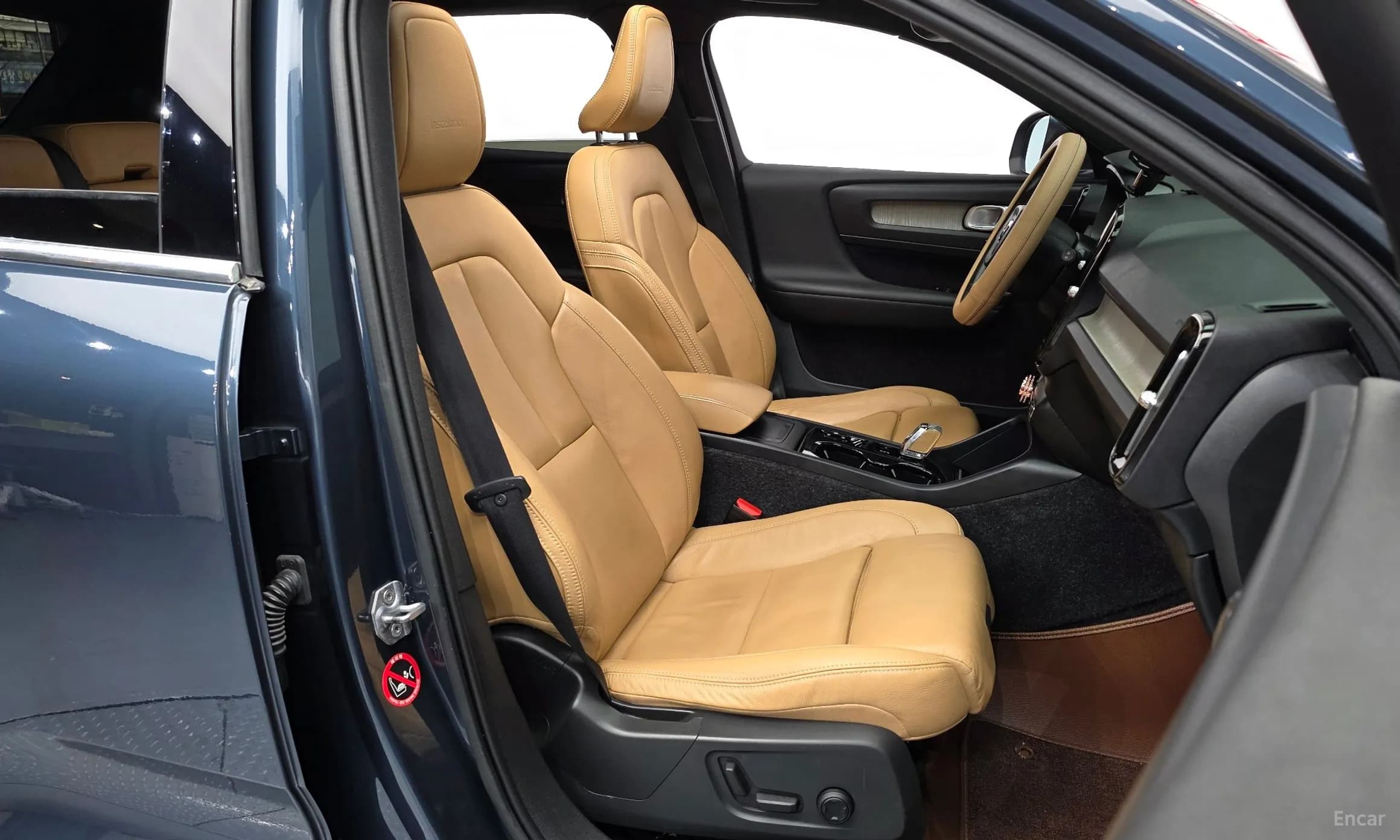 XC40
