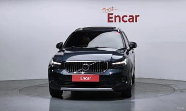 XC40