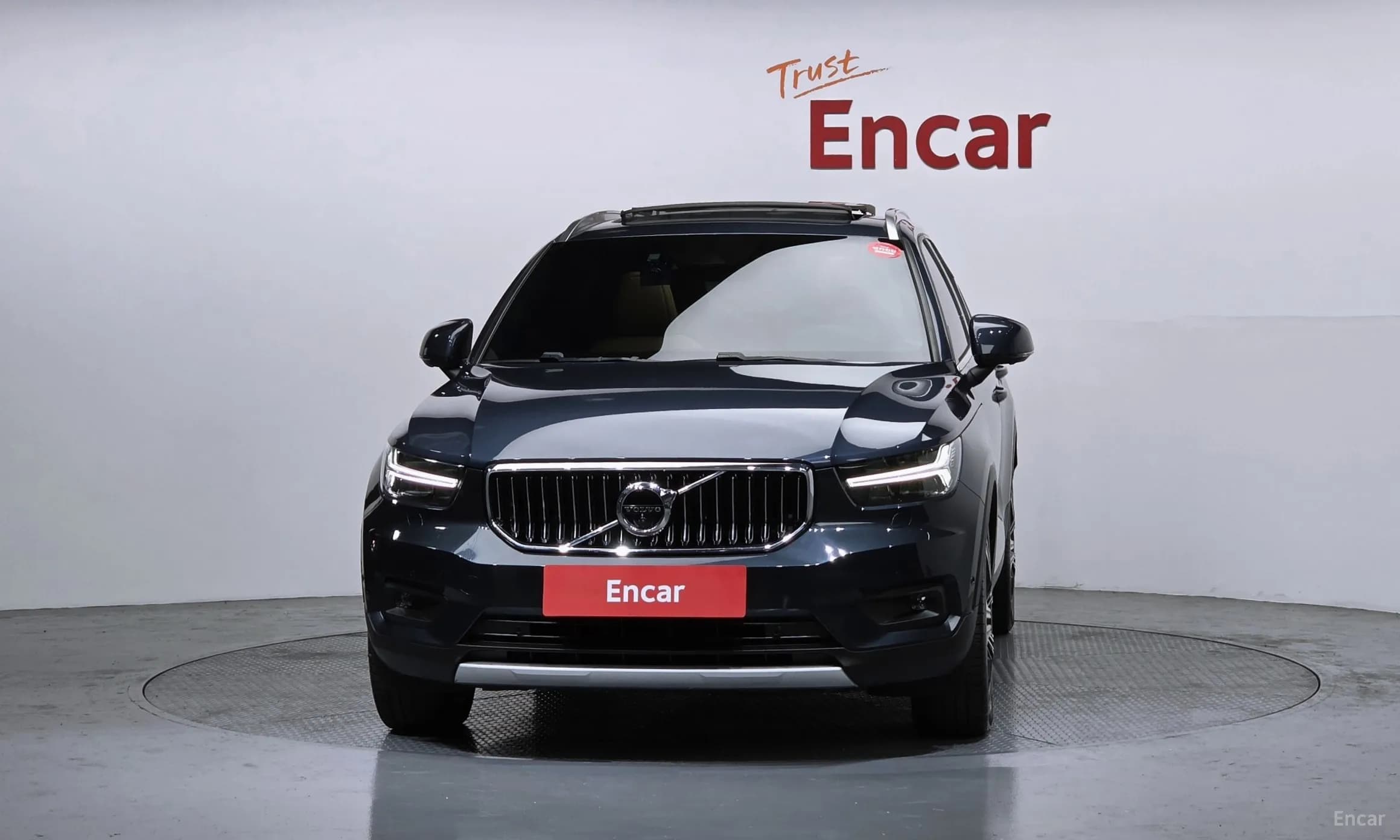 XC40