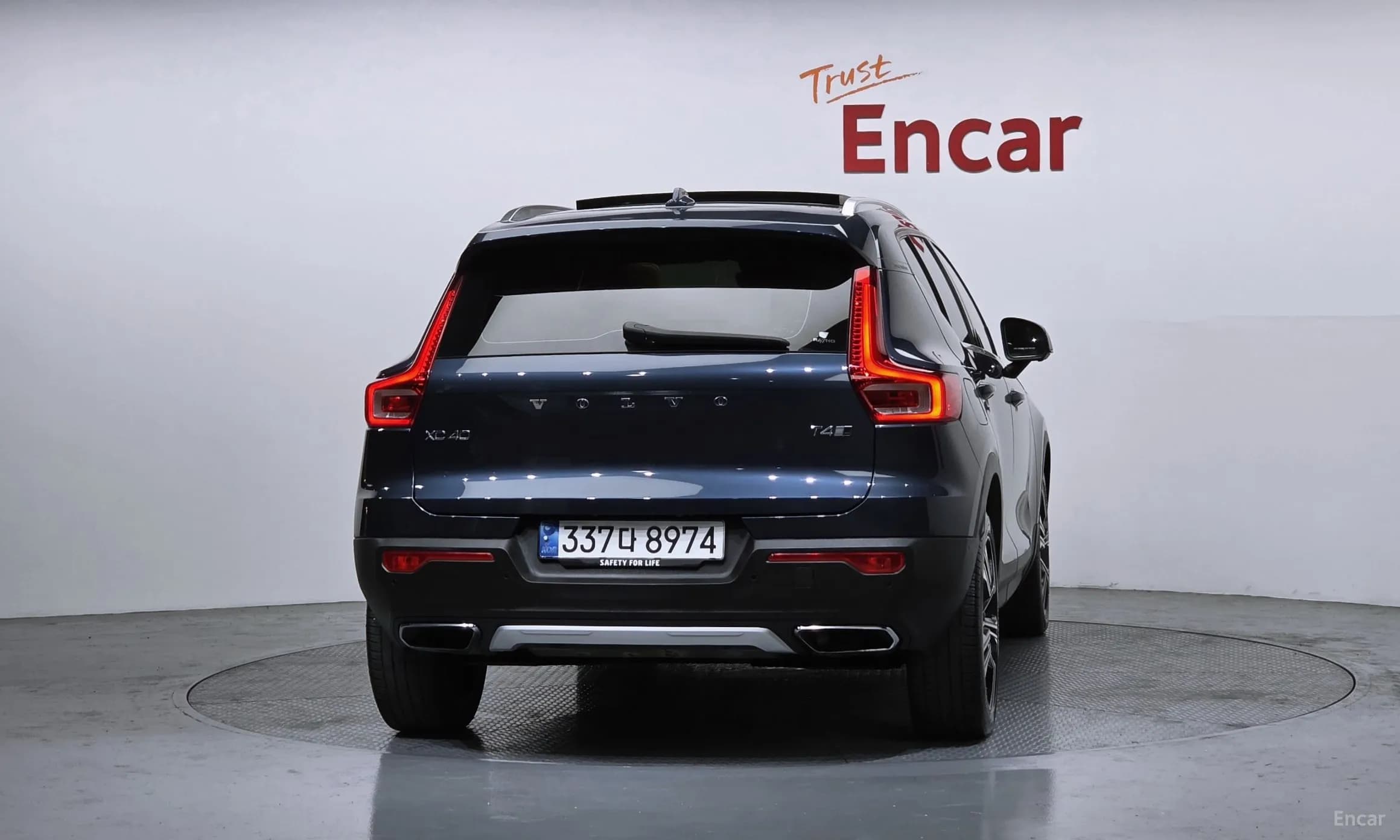 XC40